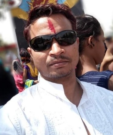 राजेश साहू वार्ड क्रमांक 38 से पार्षद पद के प्रबल दावेदार, निर्दलीय प्रत्याशी के रूप में करेंगे चुनावी मैदान में प्रवेश